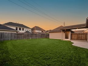22118 Silver Blueberry Trail, Cypress TX 77433