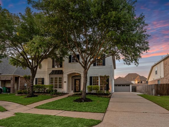22118 Silver Blueberry Trail, Cypress TX 77433
