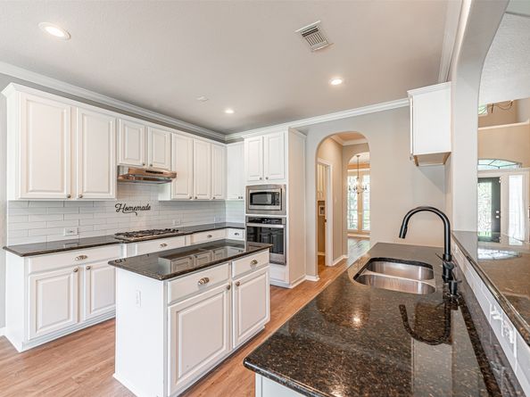 22118 Silver Blueberry Trail, Cypress TX 77433
