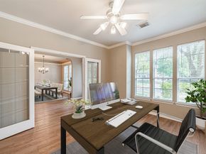 22118 Silver Blueberry Trail, Cypress TX 77433