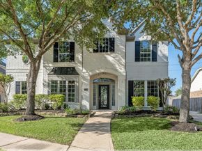 22118 Silver Blueberry Trail, Cypress TX 77433