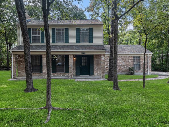 11915 S Red Cedar Circle, The Woodlands TX 77380