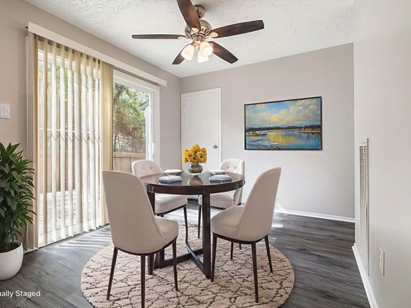 11915 S Red Cedar Circle, The Woodlands TX 77380