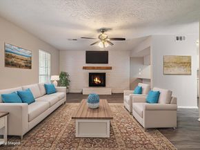 11915 S Red Cedar Circle, The Woodlands TX 77380
