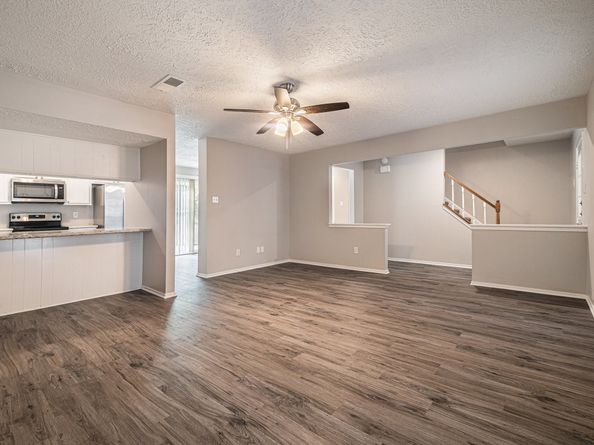 11915 S Red Cedar Circle, The Woodlands TX 77380