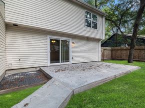 11915 S Red Cedar Circle, The Woodlands TX 77380