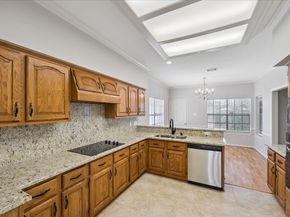 16010 Rainbow Lake Road, Houston TX 77095