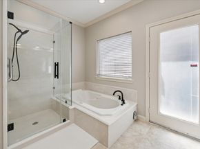 16010 Rainbow Lake Road, Houston TX 77095
