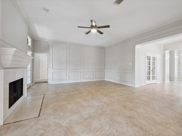 16010 Rainbow Lake Road, Houston TX 77095
