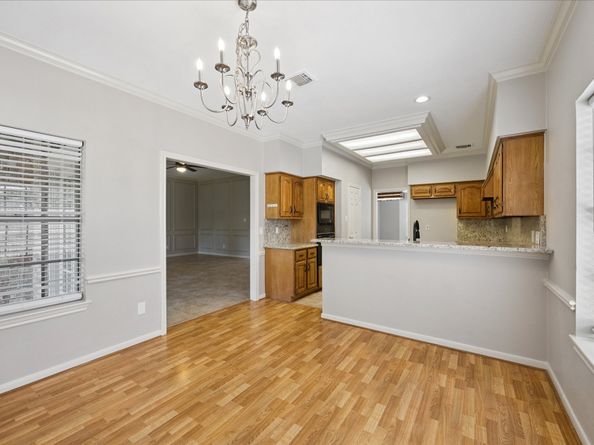16010 Rainbow Lake Road, Houston TX 77095