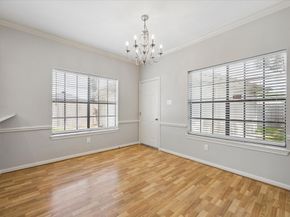 16010 Rainbow Lake Road, Houston TX 77095
