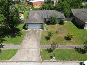 3418 Abinger Lane, Houston TX 77088