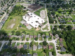 3418 Abinger Lane, Houston TX 77088