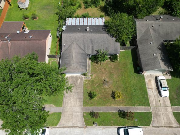 3418 Abinger Lane, Houston TX 77088