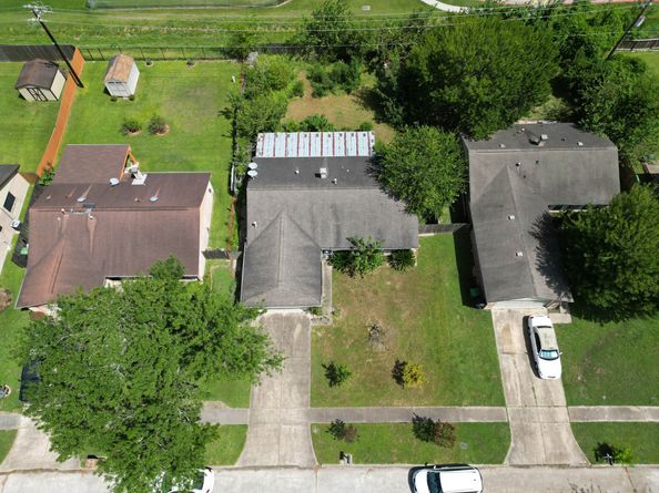 3418 Abinger Lane, Houston TX 77088