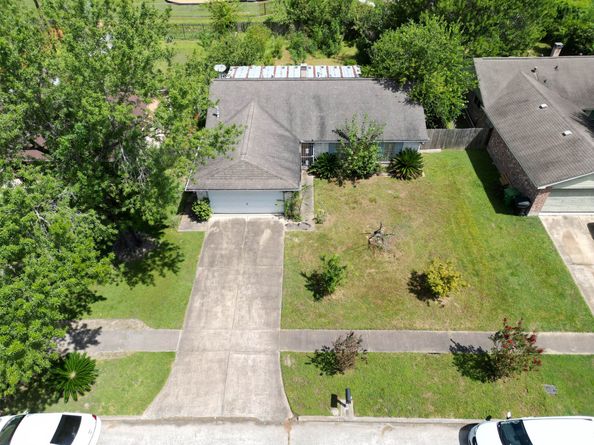 3418 Abinger Lane, Houston TX 77088