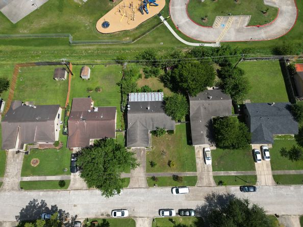3418 Abinger Lane, Houston TX 77088