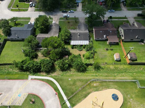 3418 Abinger Lane, Houston TX 77088