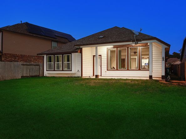 3004 Golden Current Lane, Conroe TX 77301