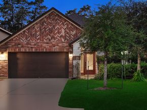 3004 Golden Current Lane, Conroe TX 77301