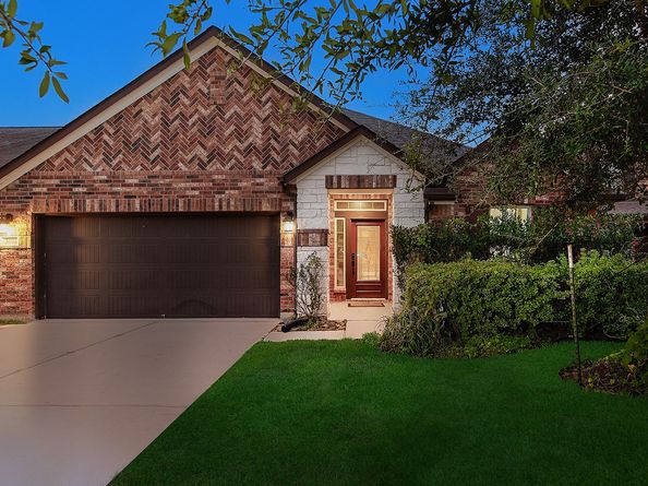 3004 Golden Current Lane, Conroe TX 77301