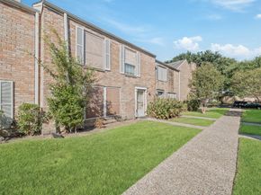 4156 Belle Park Drive 4156, Houston TX 77072