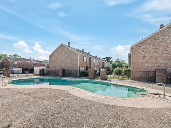 4156 Belle Park Drive 4156, Houston TX 77072