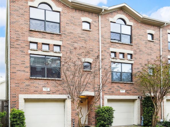 11315 Main Street 1401, Houston TX 77025