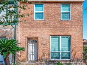 820 Threadneedle Street 249, Houston TX 77079
