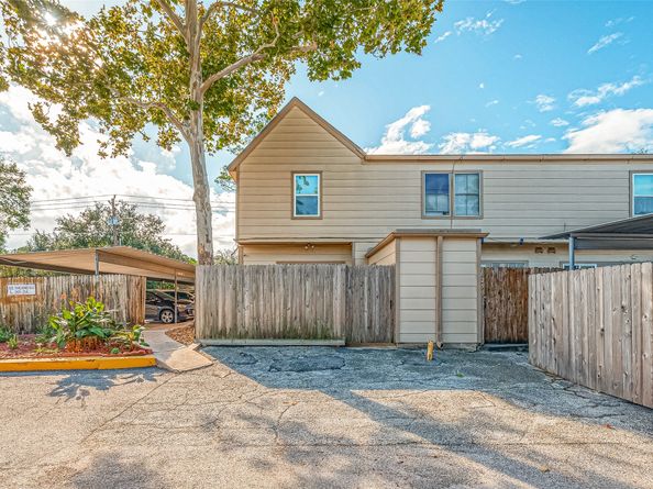820 Threadneedle Street 249, Houston TX 77079