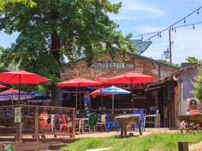 4329 Arlington Street, Houston TX 77022