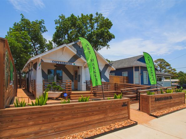 4329 Arlington Street, Houston TX 77022