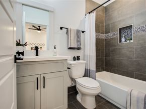 4329 Arlington Street, Houston TX 77022