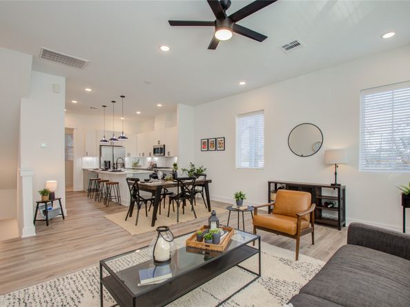 4329 Arlington Street, Houston TX 77022