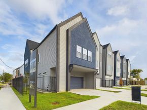 4329 Arlington Street, Houston TX 77022