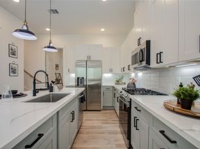 4329 Arlington Street, Houston TX 77022