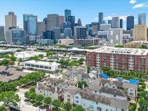 2263 Austin Street, Houston TX 77002