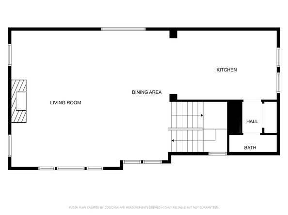 2263 Austin Street, Houston TX 77002