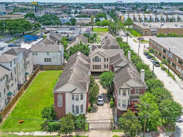 2263 Austin Street, Houston TX 77002