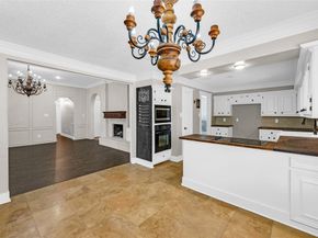 1207 Bittersweet Drive, Richmond TX 77406