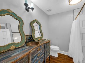1207 Bittersweet Drive, Richmond TX 77406