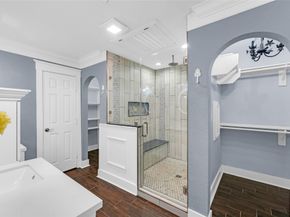 1207 Bittersweet Drive, Richmond TX 77406