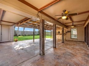 1207 Bittersweet Drive, Richmond TX 77406