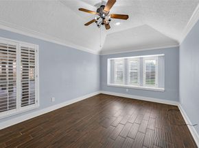 1207 Bittersweet Drive, Richmond TX 77406