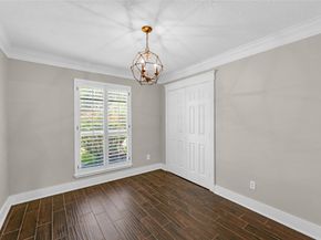 1207 Bittersweet Drive, Richmond TX 77406