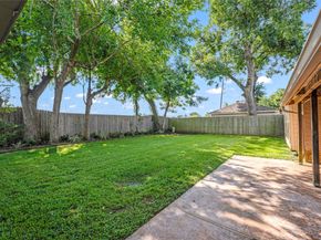 1207 Bittersweet Drive, Richmond TX 77406