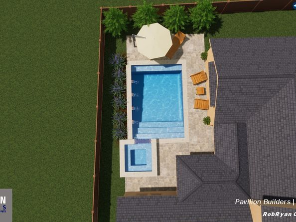 1570 Cheshire Lane, Houston TX 77018
