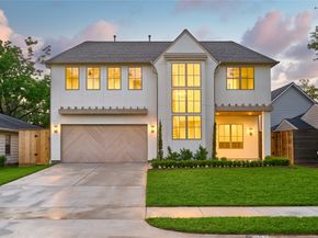 1570 Cheshire Lane, Houston TX 77018