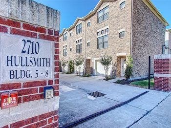 2710 Hullsmith Drive