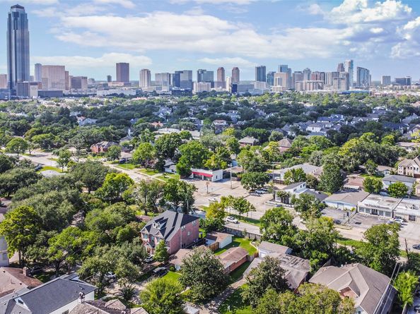 4406 Ingersoll Street, Houston TX 77027